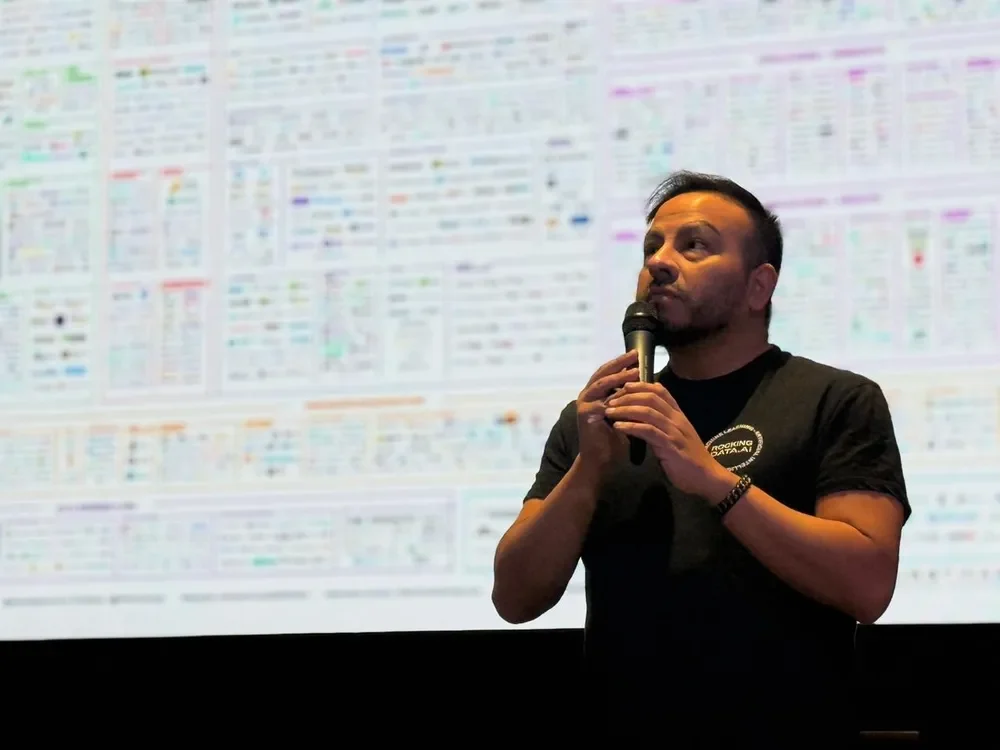 Primera edición de Hackeando San Juan, junio 2026
