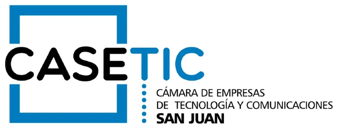 CASETIC — Cámara de Empresas de Tecnología y Comunicaciones de San Juan