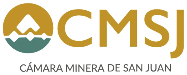 CMSJ — Cámara Minera de San Juan