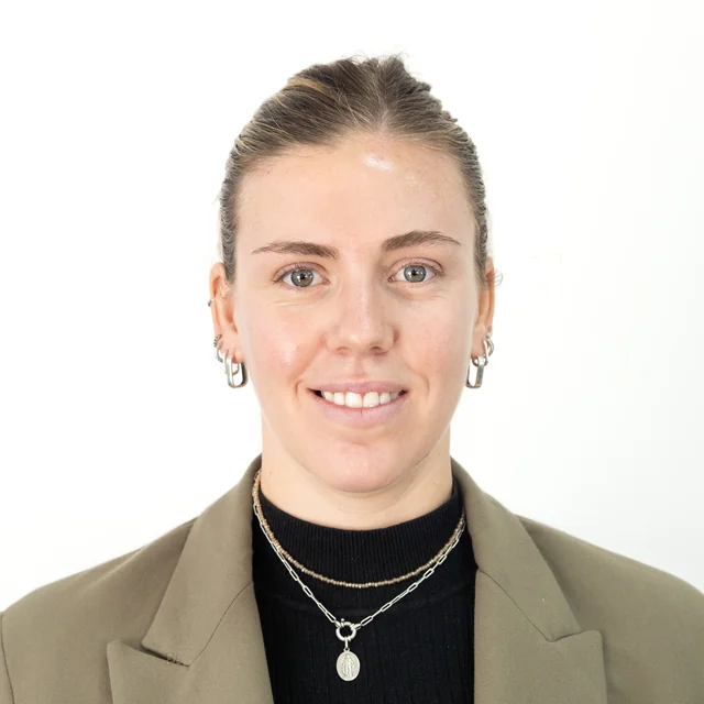 Agustina Gueglio