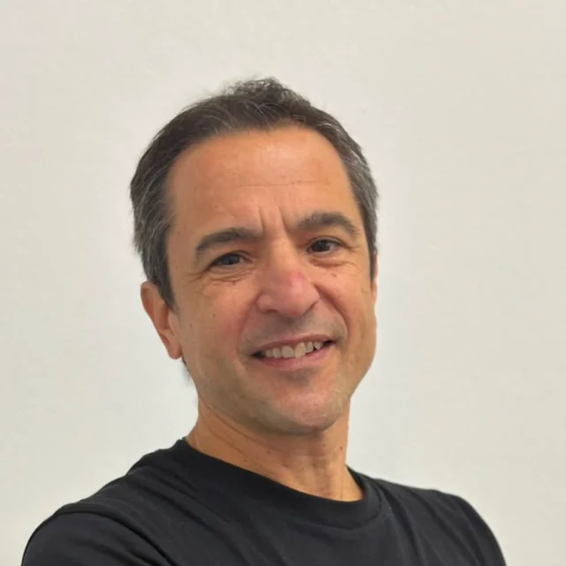 Andrés Menegazzo