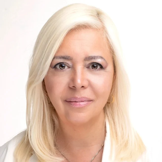 Federica Mariconda