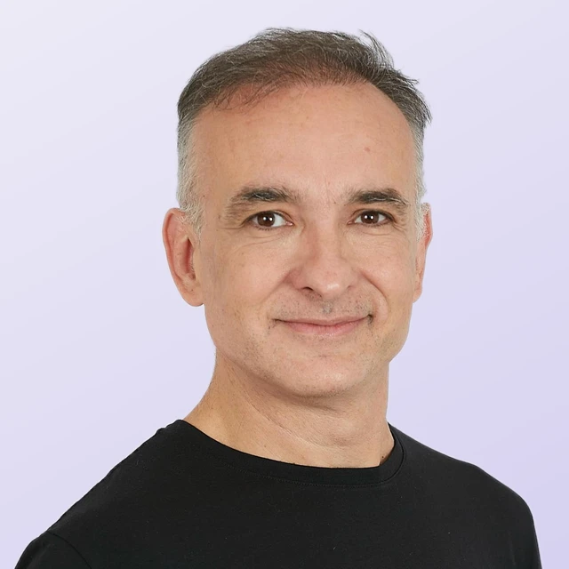 Maximiliano Aguiar