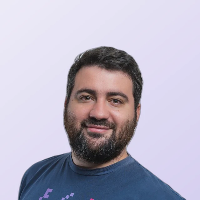 Maximiliano Alves Pinheiro