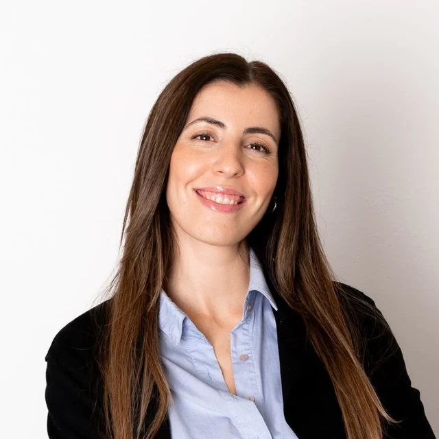 Victoria Orduña